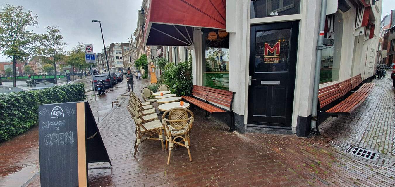 XL Gevelbank - staand, hangend óf zelfstaand - Afbeelding 31