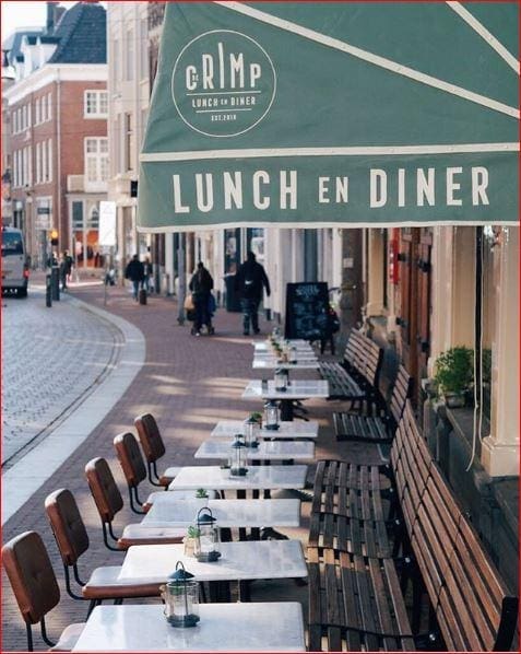 XL Gevelbank - staand, hangend óf zelfstaand - Afbeelding 24