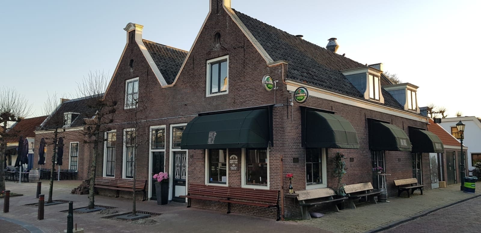 XL Gevelbank - staand, hangend óf zelfstaand - Afbeelding 35