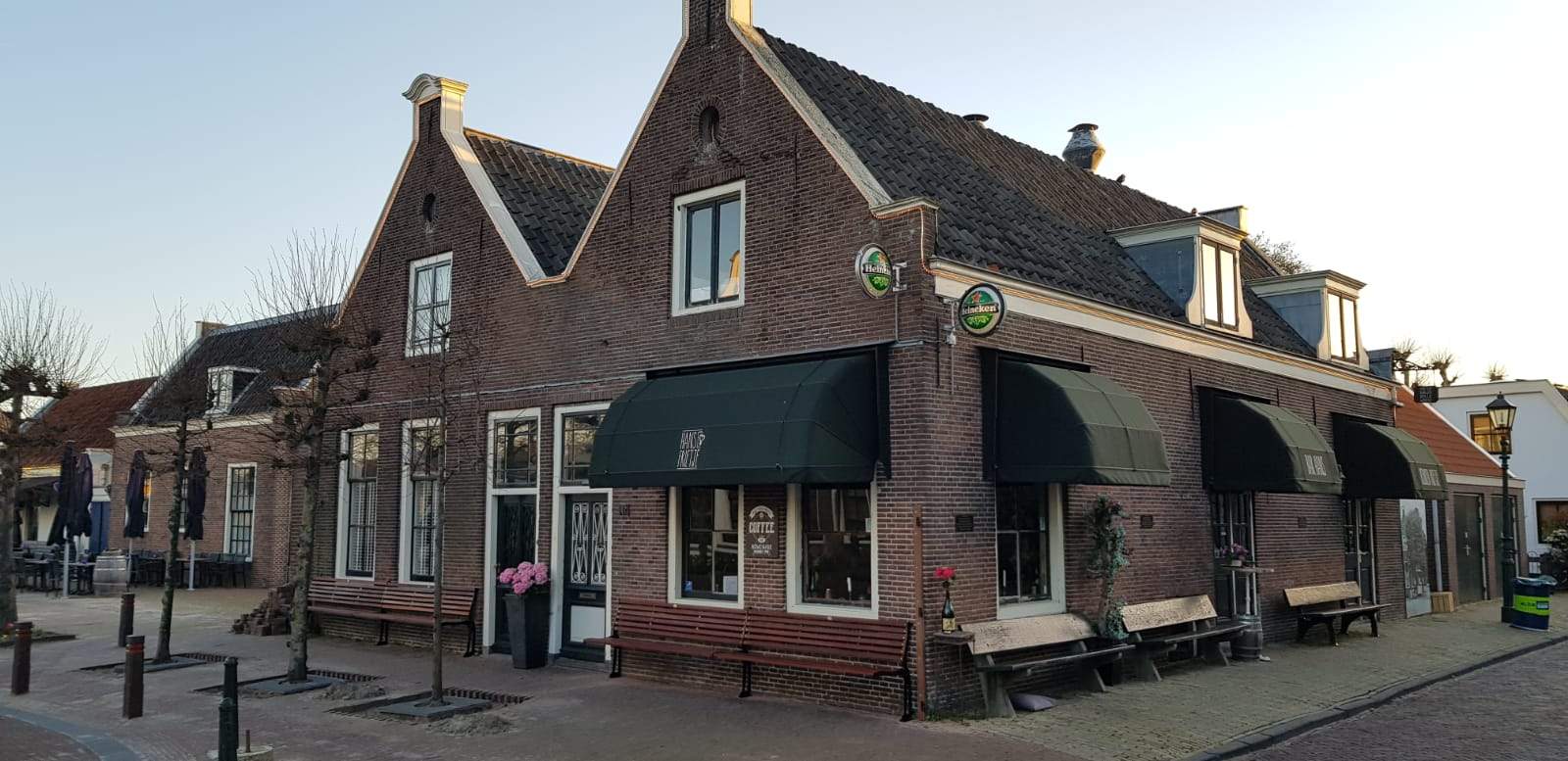 XL Gevelbank - staand, hangend óf zelfstaand - Afbeelding 30