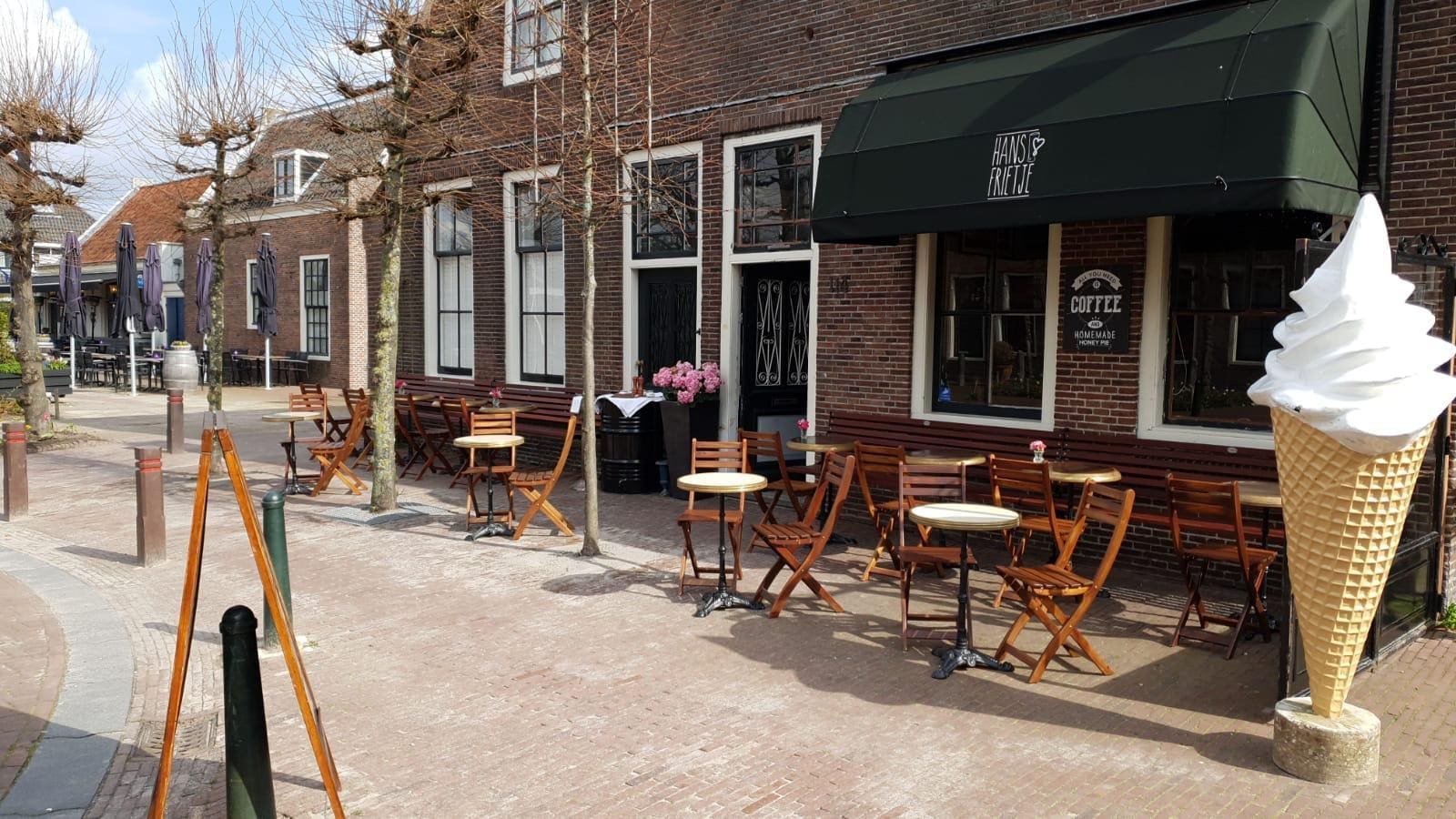 XL Gevelbank - staand, hangend óf zelfstaand - Afbeelding 36