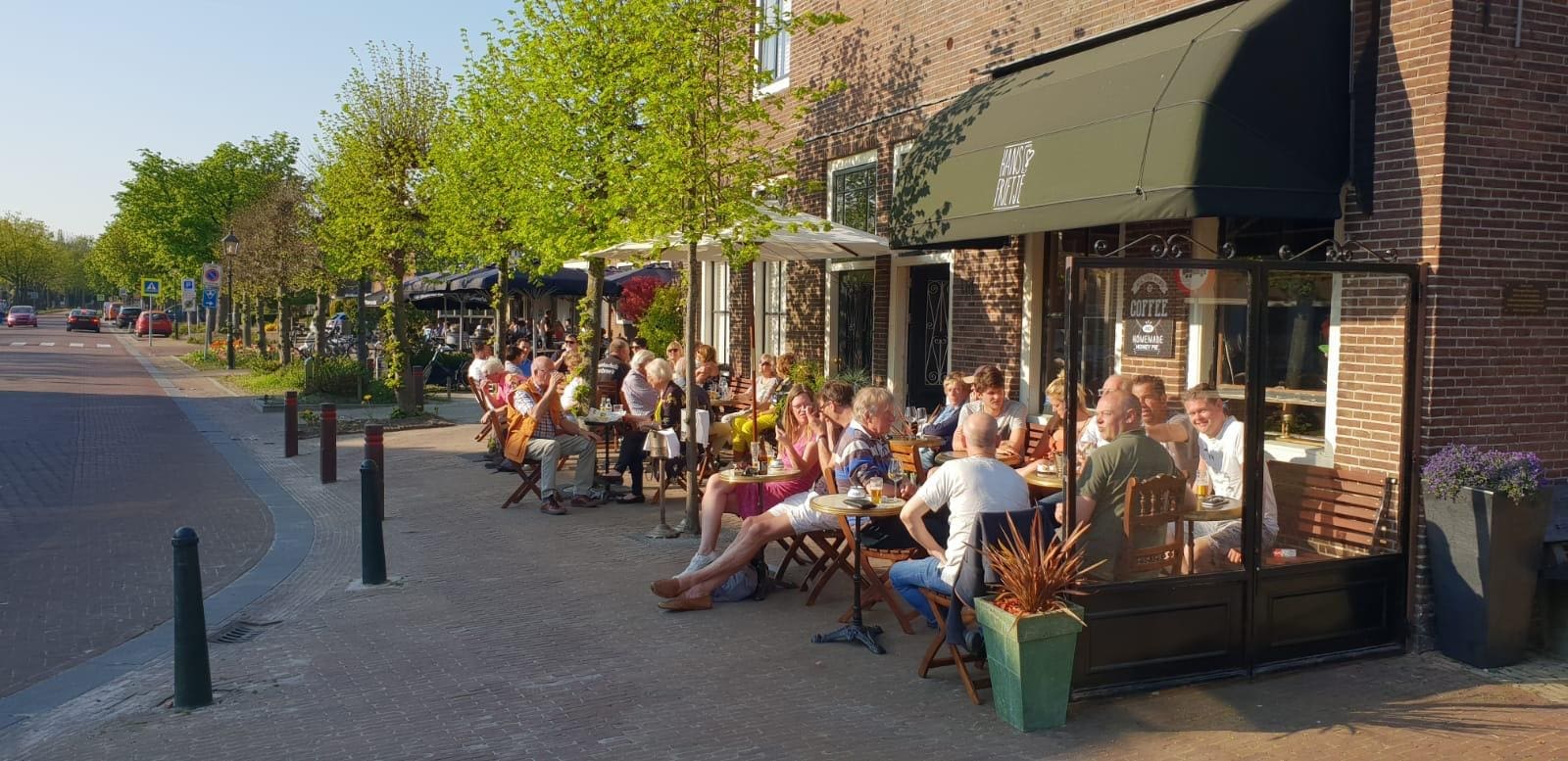 XL Gevelbank - staand, hangend óf zelfstaand - Afbeelding 34